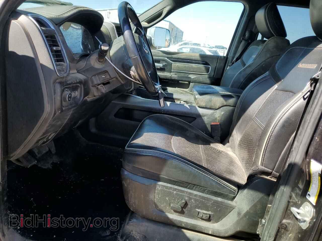 2021 RAM 2500 - VIN: 3C6UR5NL2MG545598 - Фото 7