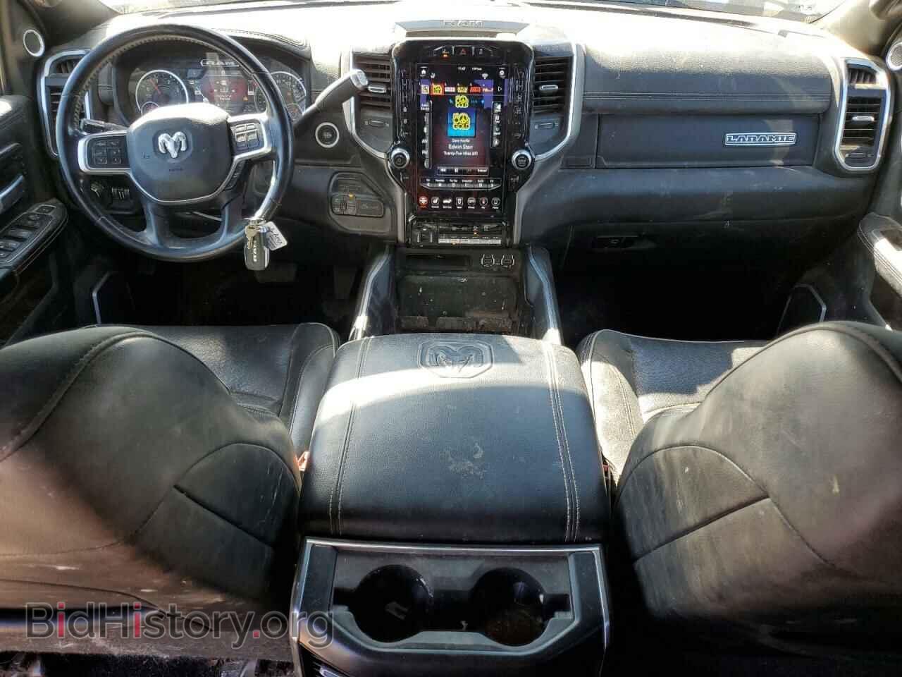 2021 RAM 2500 - VIN: 3C6UR5NL2MG545598 - Фото 8