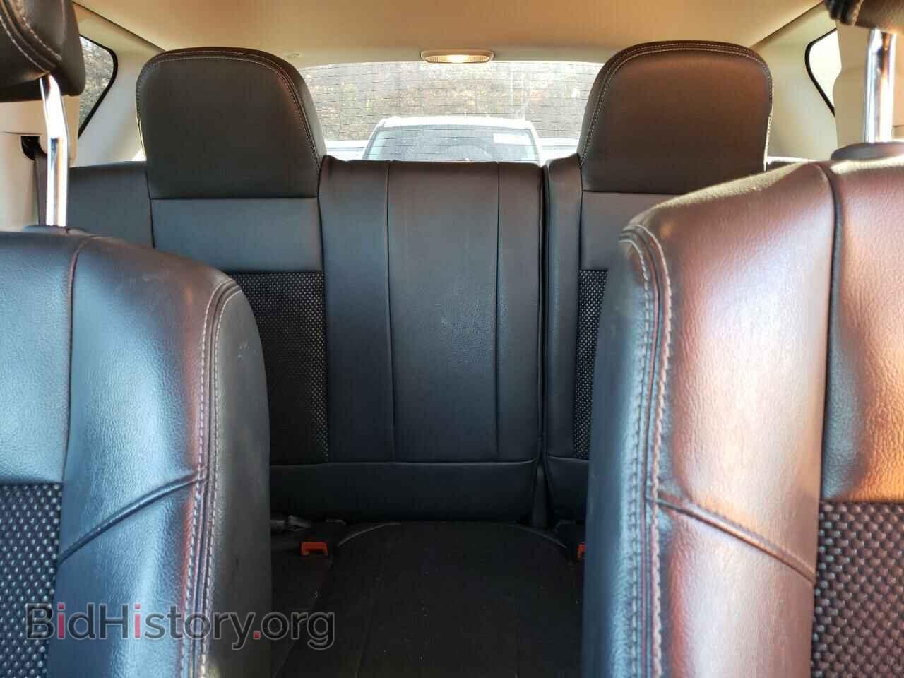 2014 JEEP COMPASS - VIN: 1C4NJDEB5ED534244 - Photo 10