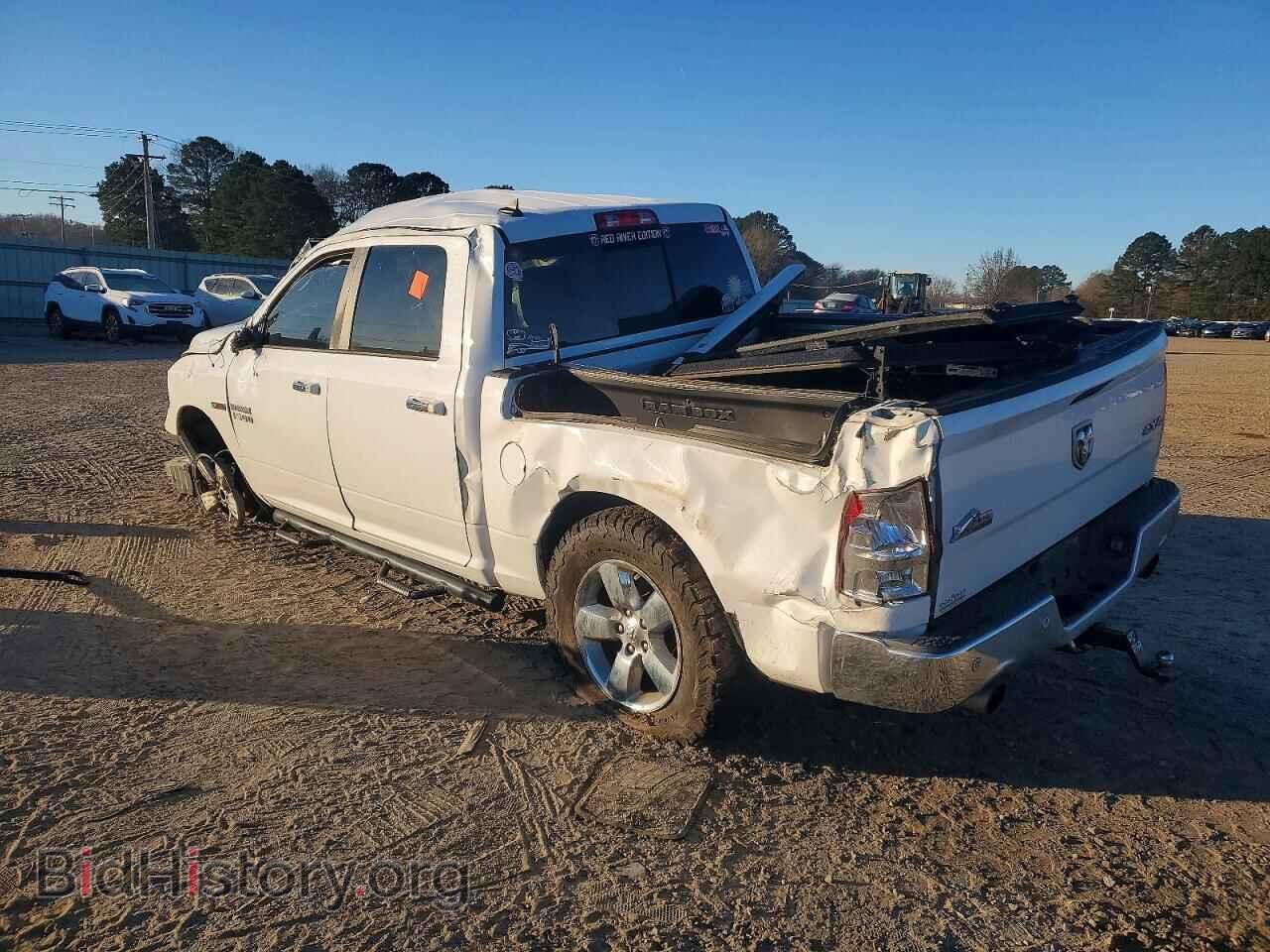 2015 RAM 1500 - VIN: 1C6RR7LM4FS688643 - Фото 2