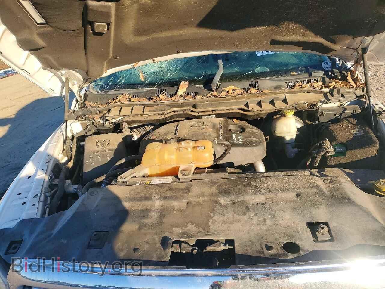 2015 RAM 1500 - VIN: 1C6RR7LM4FS688643 - Фото 11