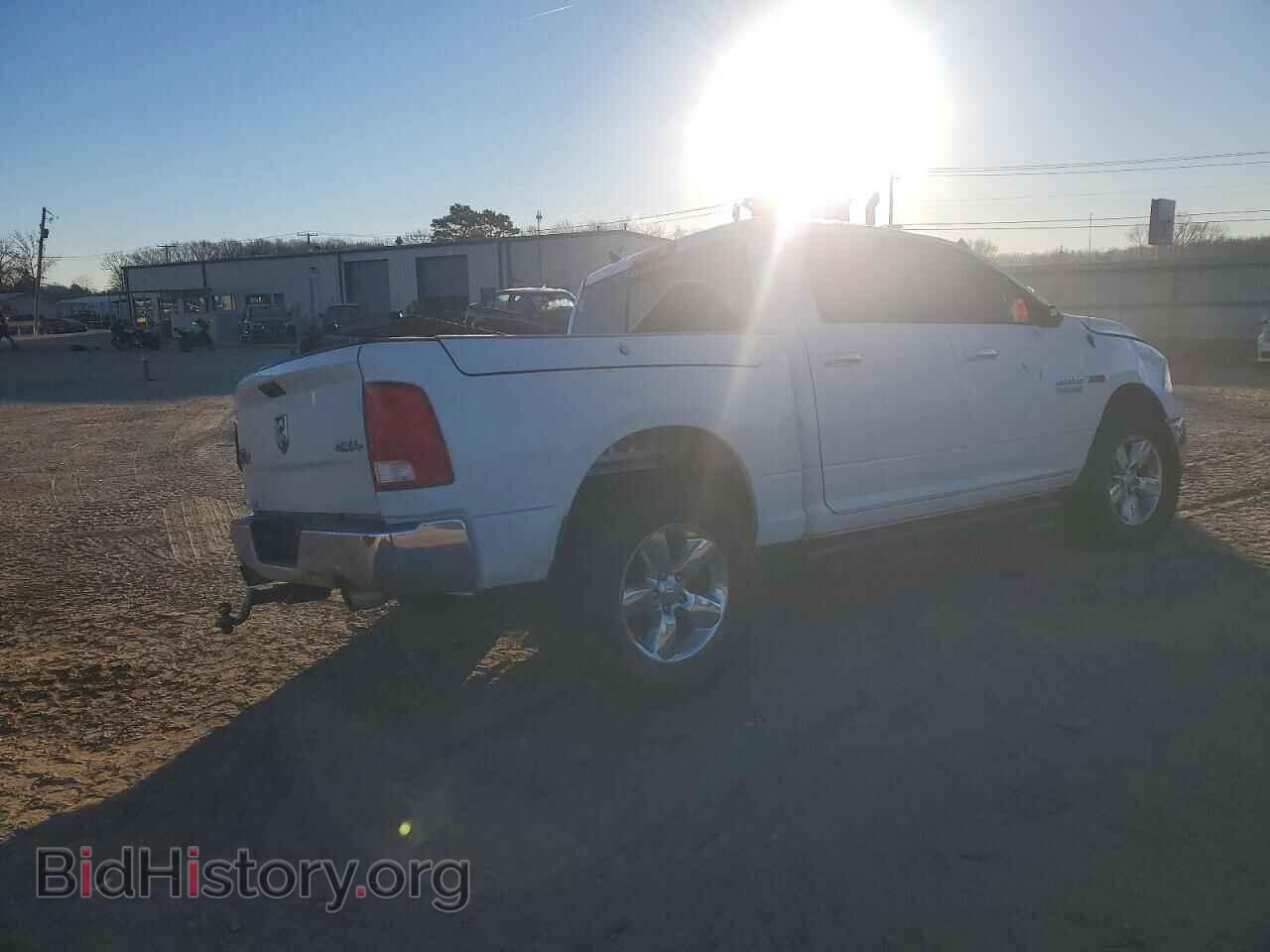 2015 RAM 1500 - VIN: 1C6RR7LM4FS688643 - Фото 3