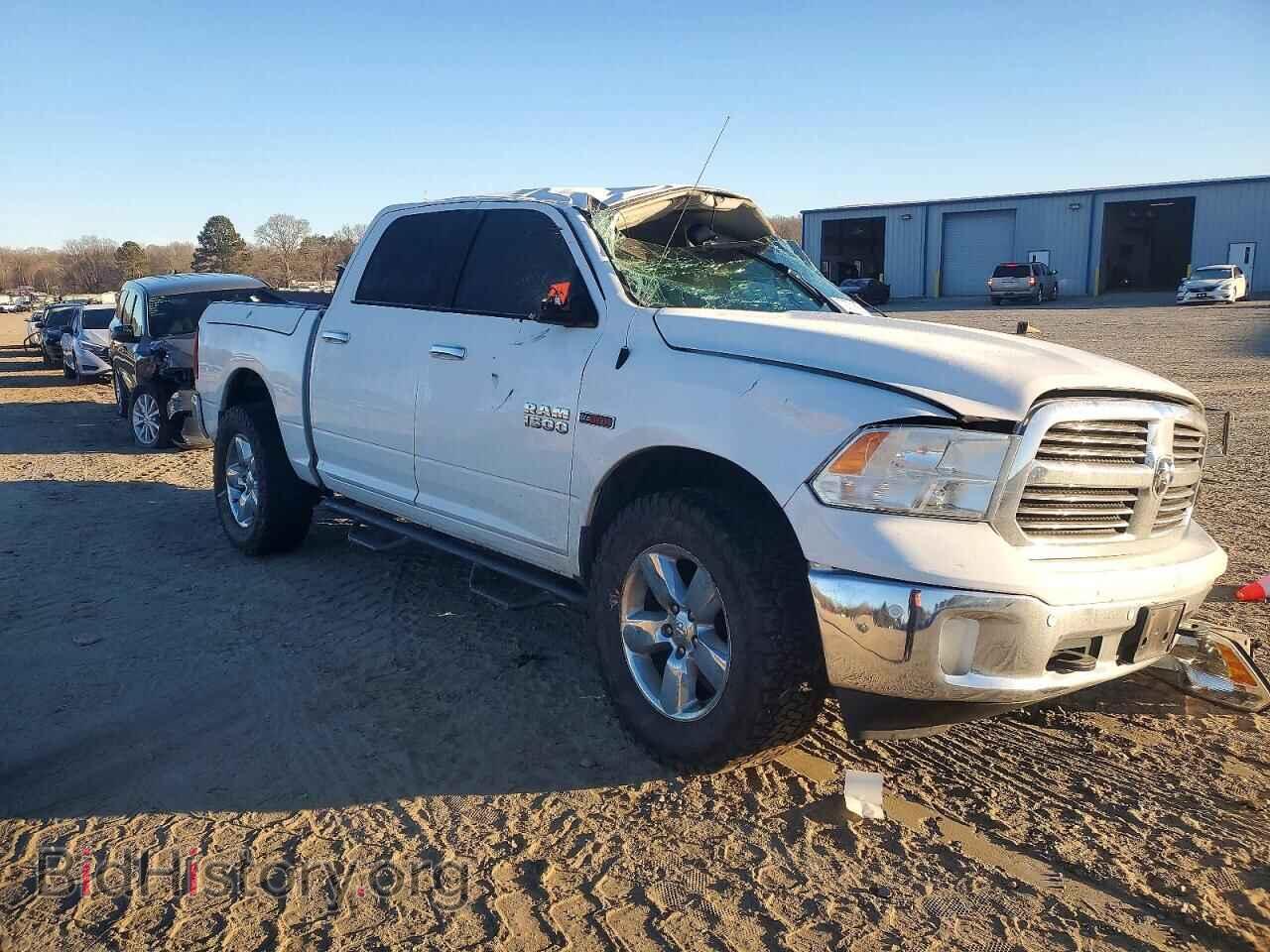 2015 RAM 1500 - VIN: 1C6RR7LM4FS688643 - Фото 4