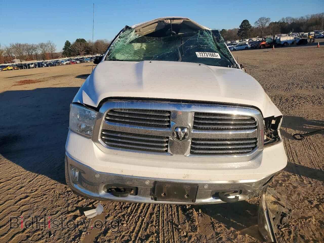 2015 RAM 1500 - VIN: 1C6RR7LM4FS688643 - Фото 5