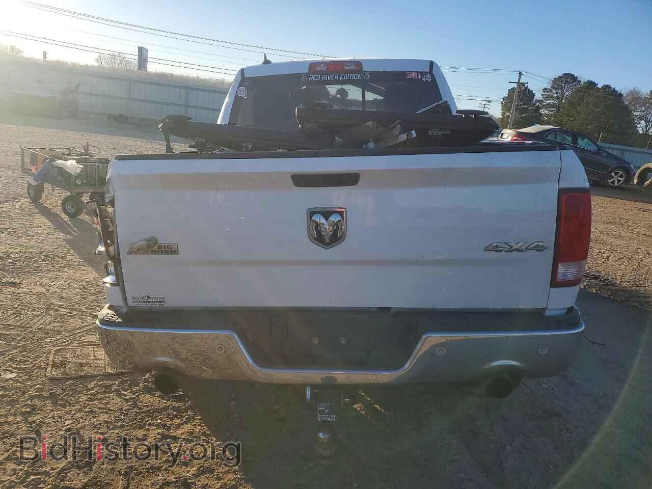 2015 RAM 1500 - VIN: 1C6RR7LM4FS688643 - Фото 6
