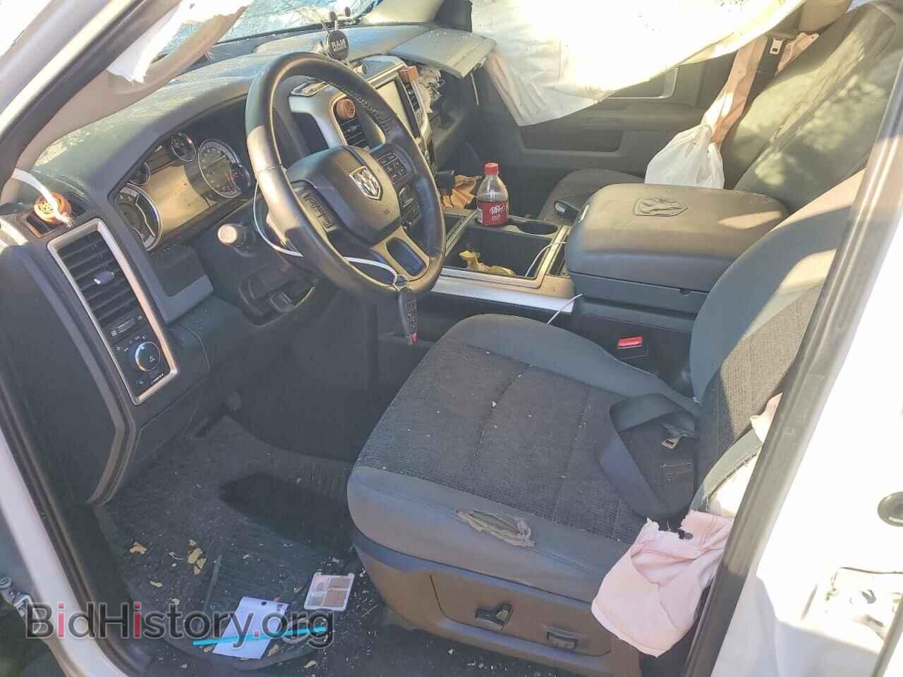 2015 RAM 1500 - VIN: 1C6RR7LM4FS688643 - Фото 7