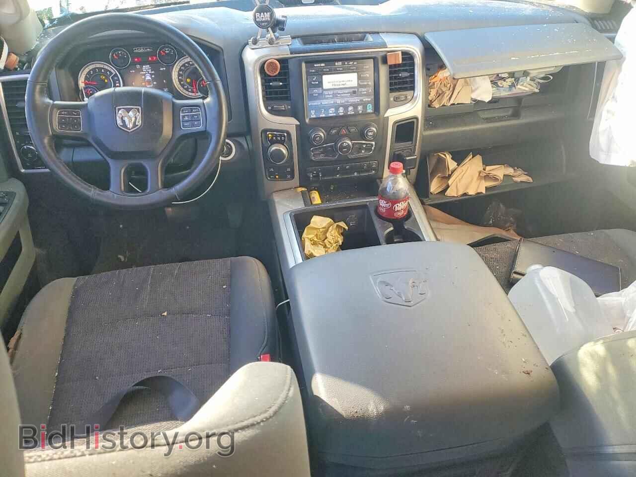 2015 RAM 1500 - VIN: 1C6RR7LM4FS688643 - Фото 8