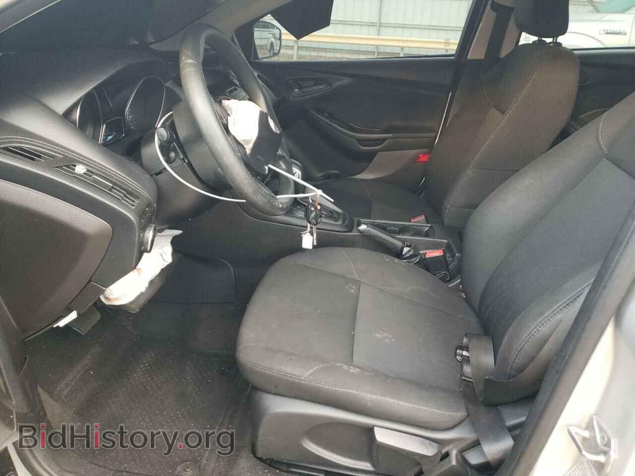 2016 FORD FOCUS - VIN: 1FADP3E20GL352986 - Фото 7