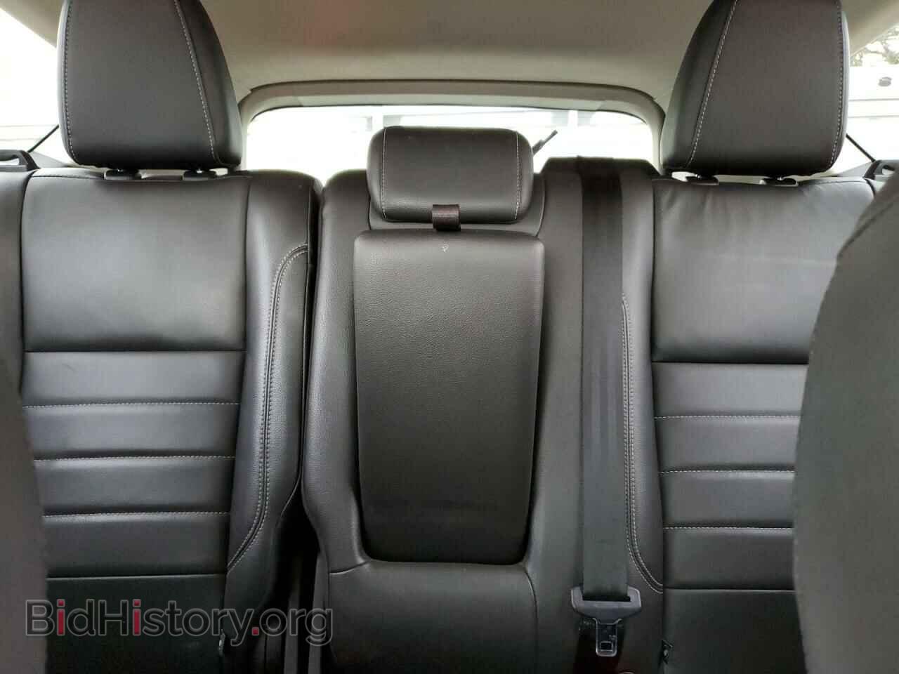 2016 FORD ESCAPE - VIN: 1FMCU0J95GUA82627 - Фото 10