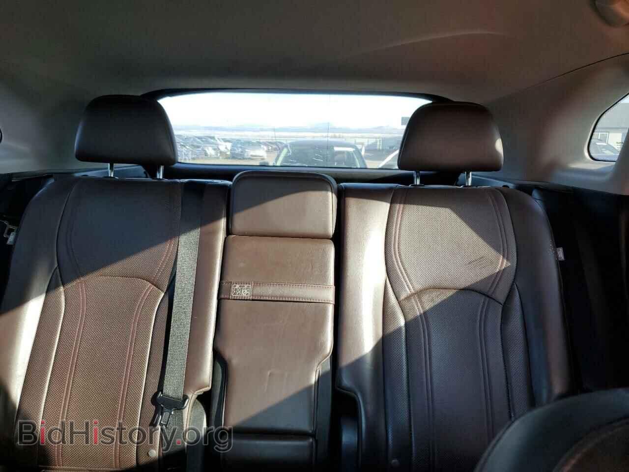 2017 LEXUS RX350 - VIN: 2T2BZMCA7HC104976 - Фото 10