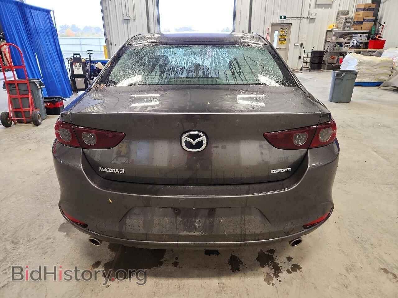 2019 MAZDA 3 - VIN: JM1BPAB77K1119715 - Photo 6