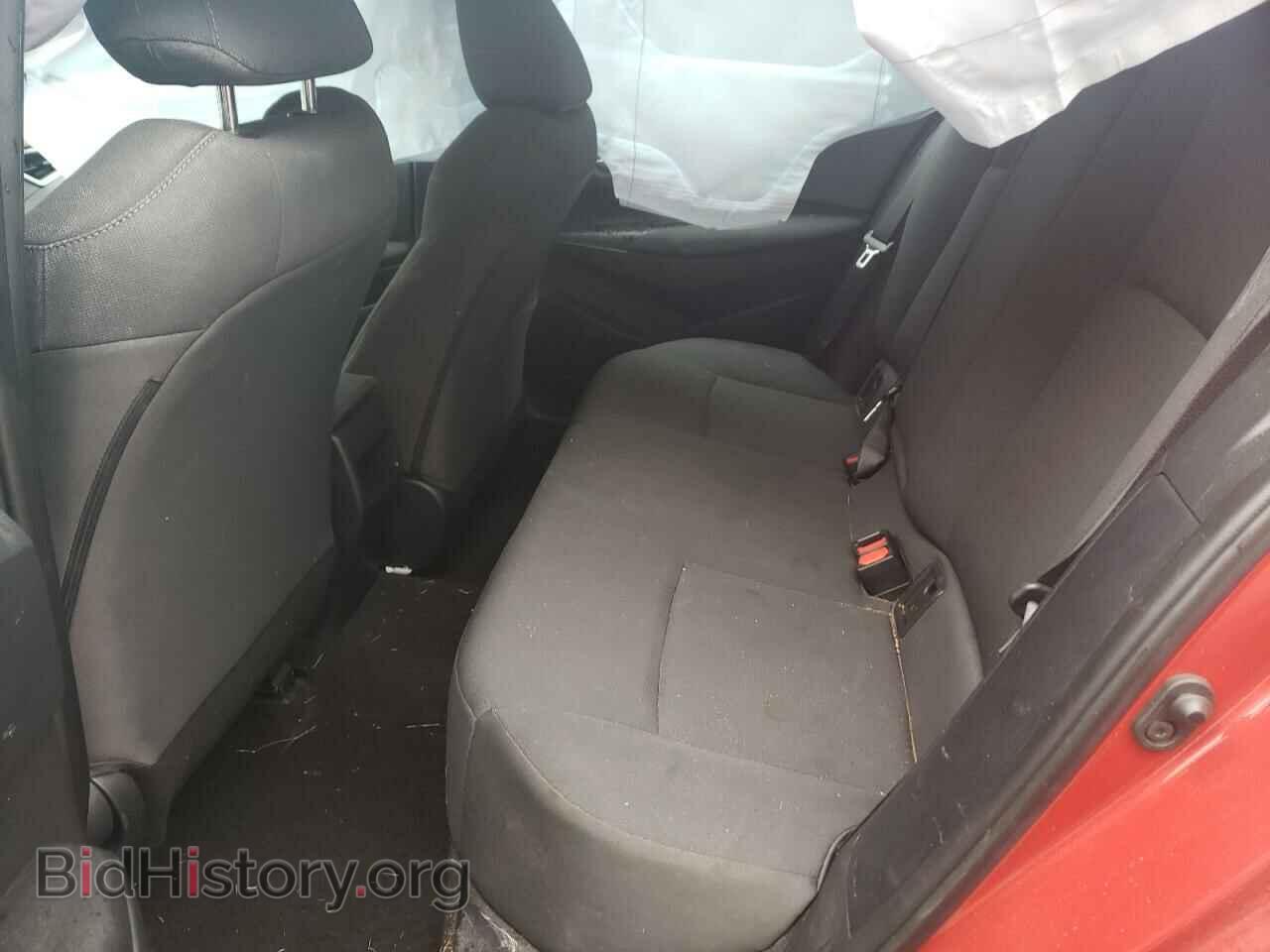 2021 TOYOTA COROLLA - VIN: 5YFBPMBE9MP252040 - Фото 10