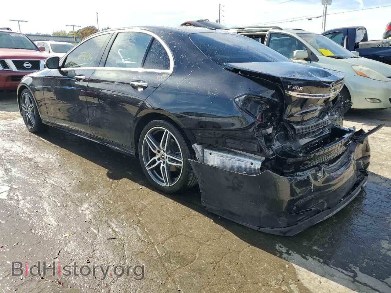 2018 MERCEDES-BENZ E-CLASS - VIN: WDDZF4JBXJA463410 - Фото 2