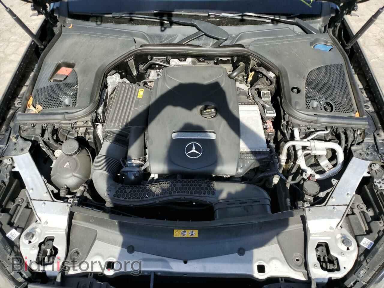 2018 MERCEDES-BENZ E-CLASS - VIN: WDDZF4JBXJA463410 - Фото 11
