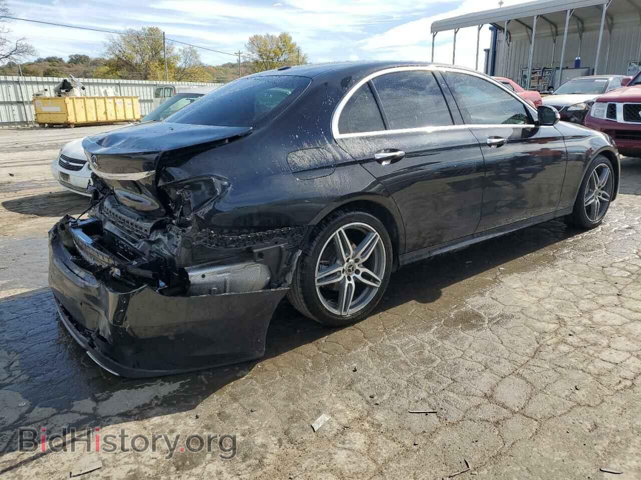 2018 MERCEDES-BENZ E-CLASS - VIN: WDDZF4JBXJA463410 - Фото 3