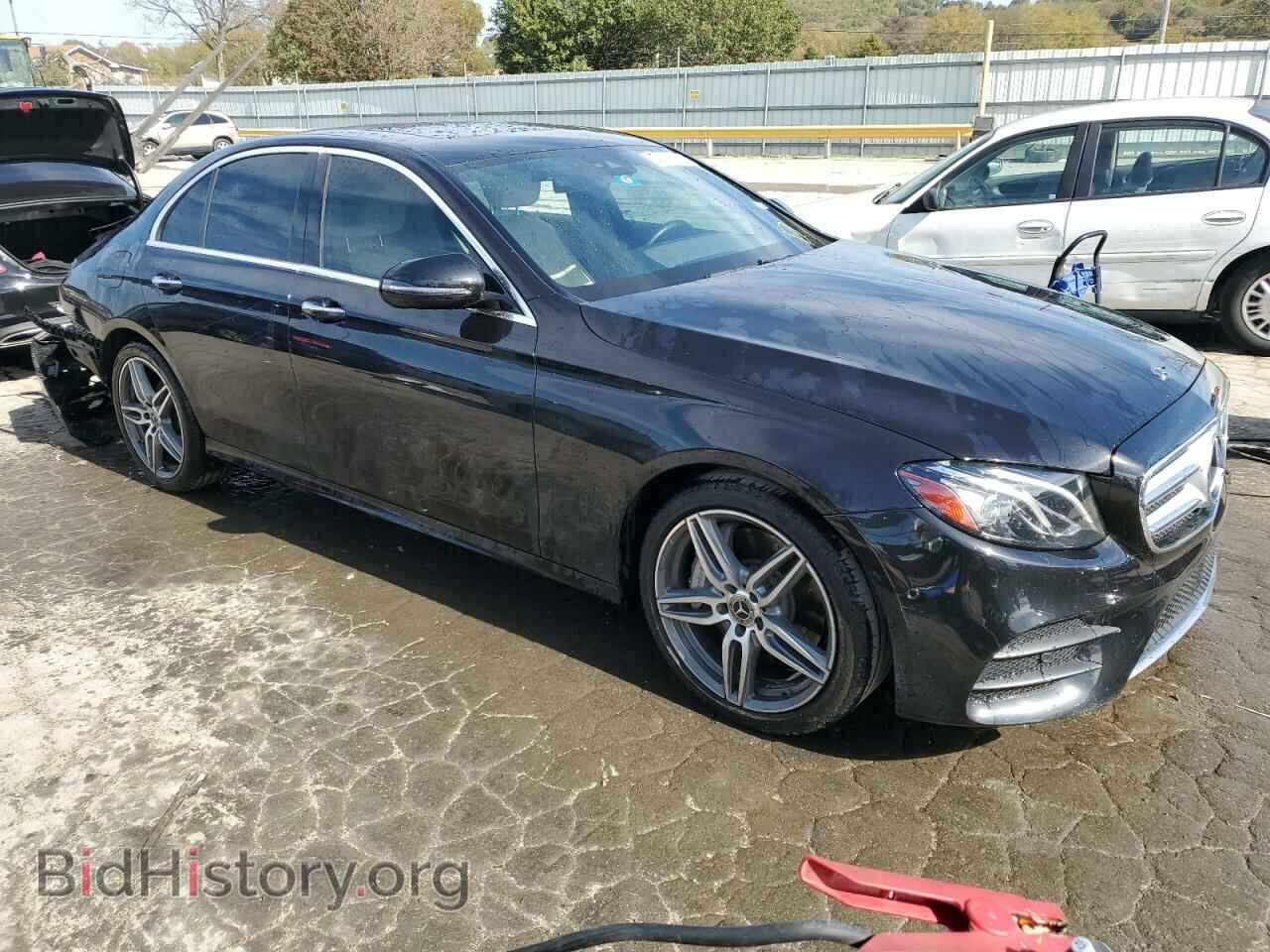 2018 MERCEDES-BENZ E-CLASS - VIN: WDDZF4JBXJA463410 - Фото 4