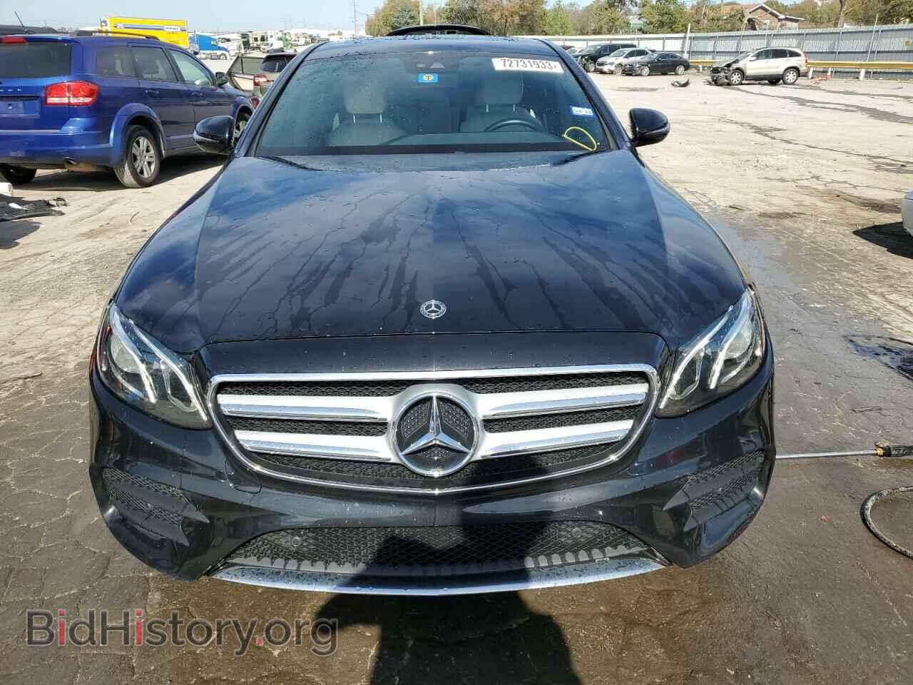 2018 MERCEDES-BENZ E-CLASS - VIN: WDDZF4JBXJA463410 - Фото 5