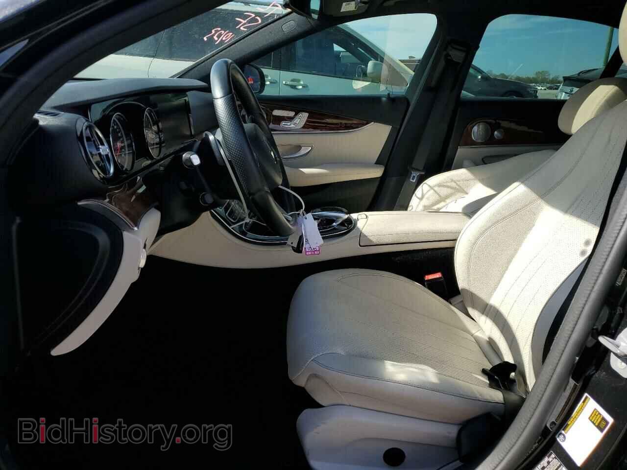 2018 MERCEDES-BENZ E-CLASS - VIN: WDDZF4JBXJA463410 - Фото 7