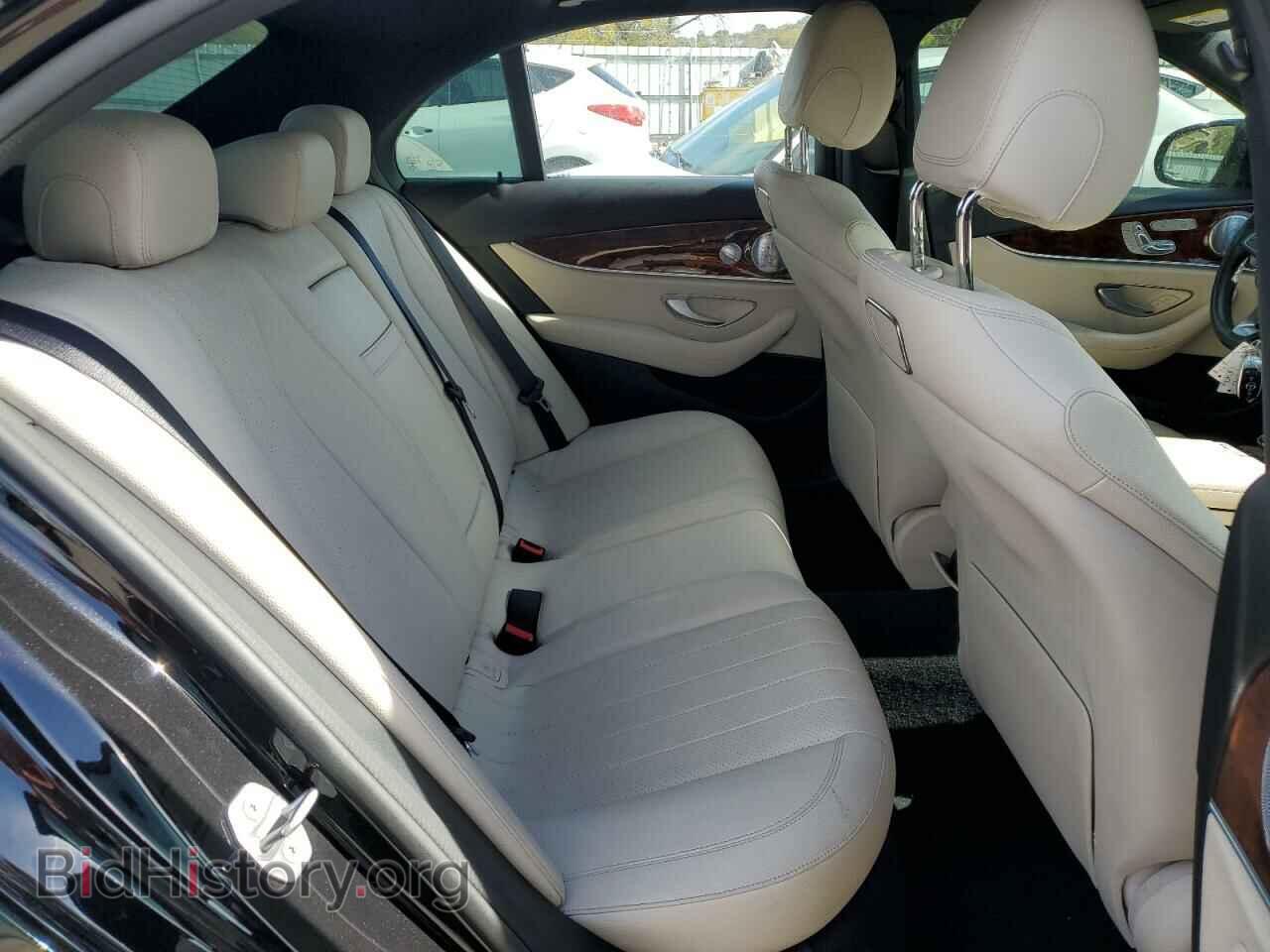 2018 MERCEDES-BENZ E-CLASS - VIN: WDDZF4JBXJA463410 - Фото 10