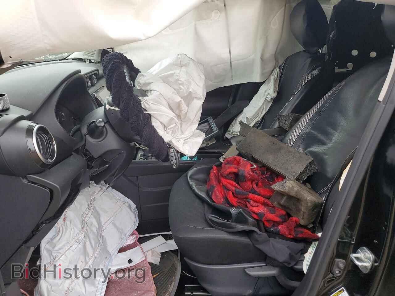 2021 NISSAN KICKS - VIN: 3N1CP5CV5ML516959 - Фото 7
