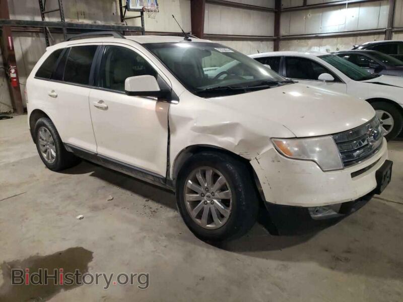 2008 Ford EDGE (VIN 2FMDK49C88BA58282) — photo 4 of 13