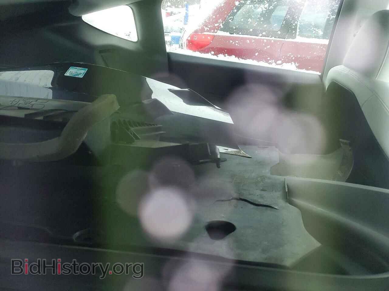2024 TESLA MODEL Y - VIN: 7SAYGDEE7RF230579 - Фото 12