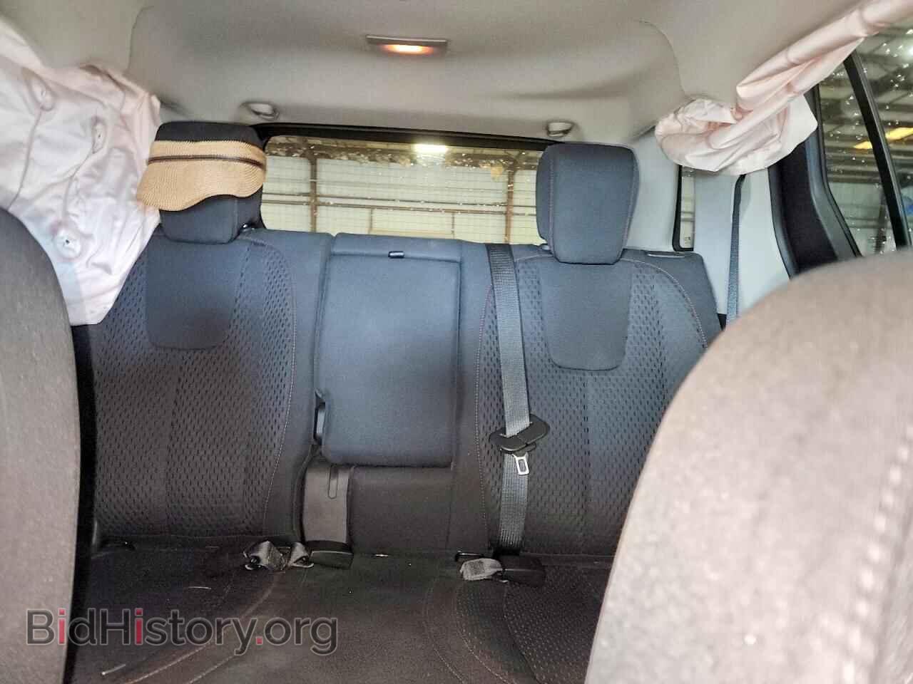 2013 GMC TERRAIN - VIN: 2GKALMEK1D6282762 - Photo 10