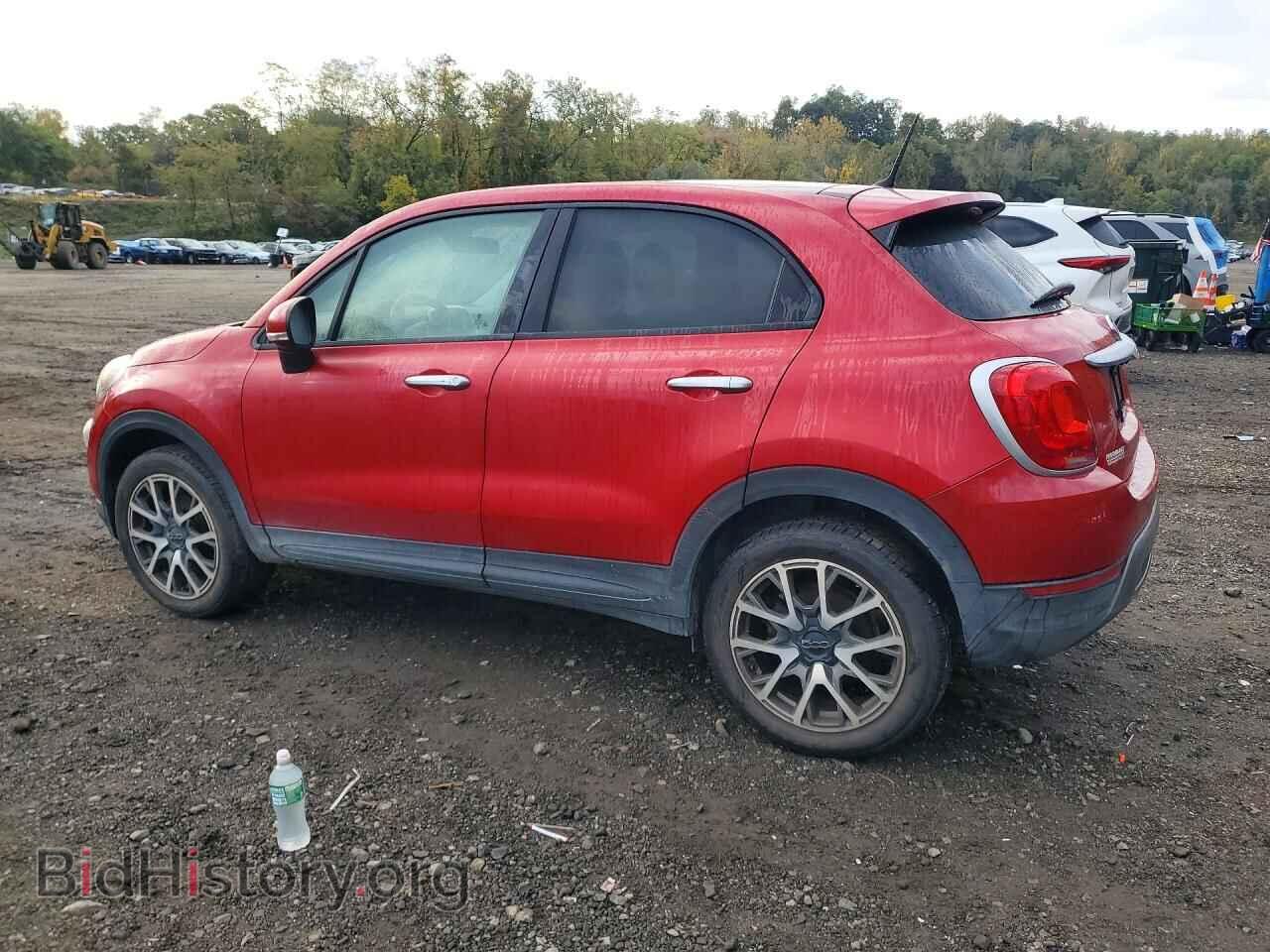 2018 FIAT 500 - VIN: ZFBCFYCB5JP707467 - Photo 2