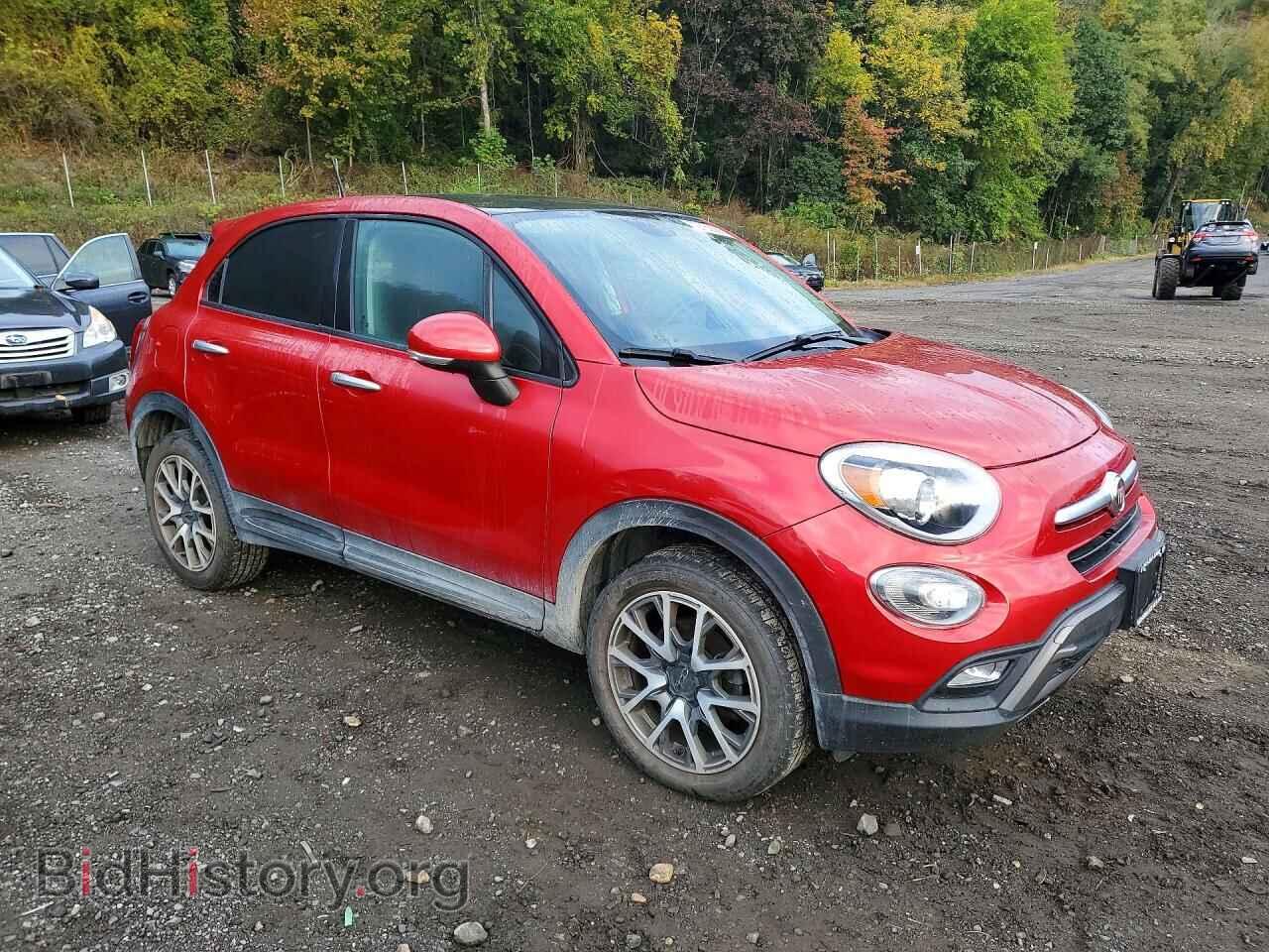 2018 FIAT 500 - VIN: ZFBCFYCB5JP707467 - Photo 4