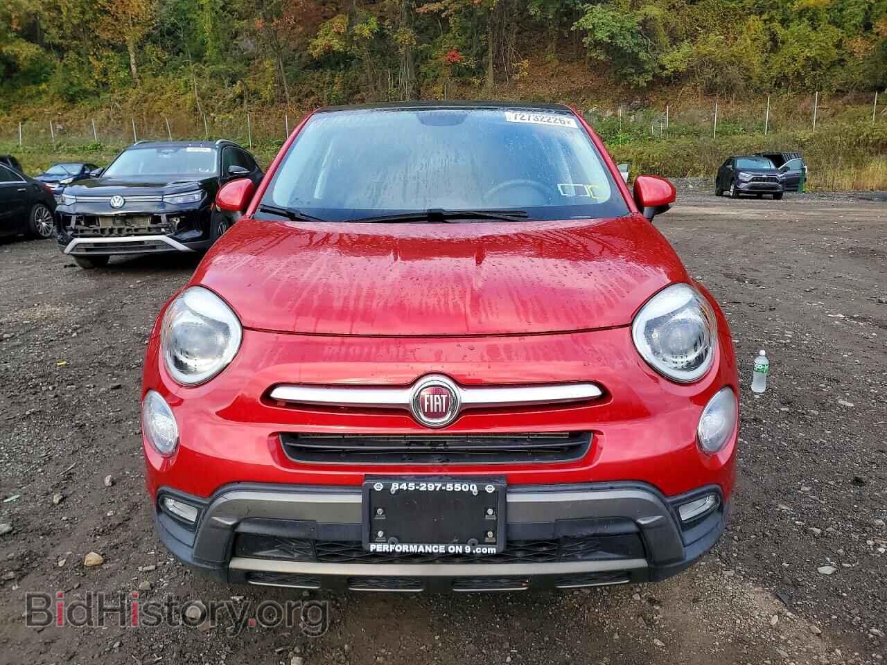 2018 FIAT 500 - VIN: ZFBCFYCB5JP707467 - Photo 5