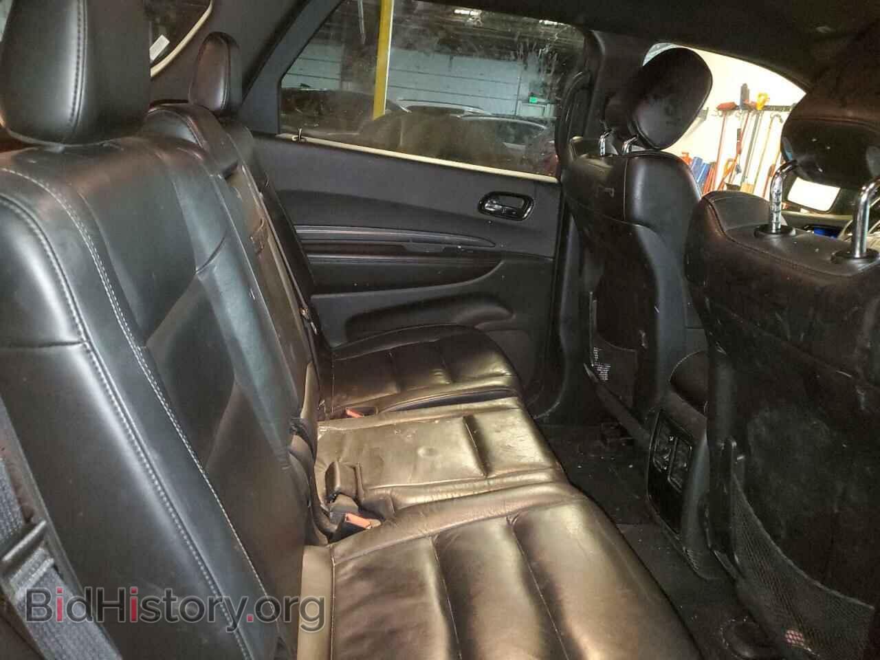 2021 DODGE DURANGO - VIN: 1C4RDHDG5MC602222 - Photo 11