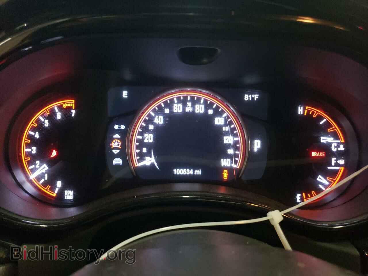 2021 DODGE DURANGO - VIN: 1C4RDHDG5MC602222 - Photo 9