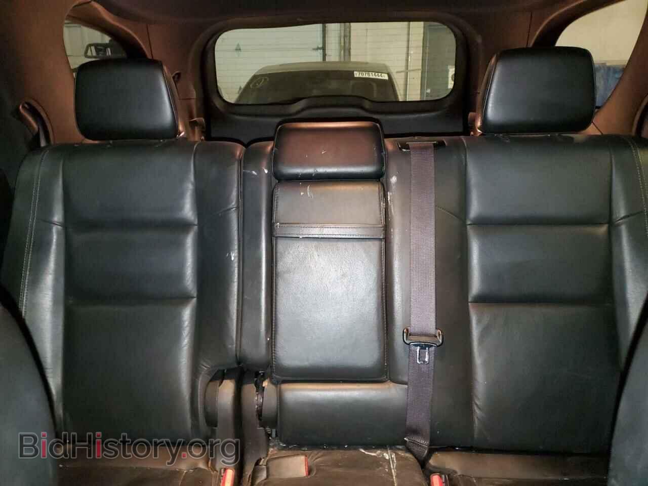 2021 DODGE DURANGO - VIN: 1C4RDHDG5MC602222 - Photo 10