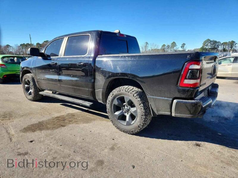 2019 RAM 1500 (VIN 1C6RREFTXKN625191) — фото 2 из 14