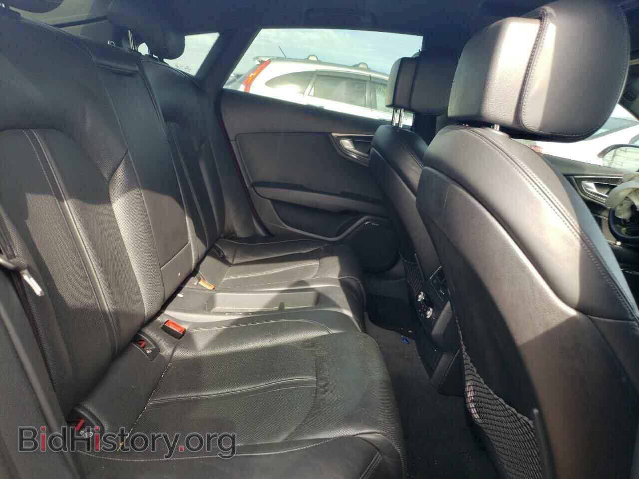 2013 AUDI S7/RS7 - VIN: WAUW2AFC2DN098529 - Фото 10