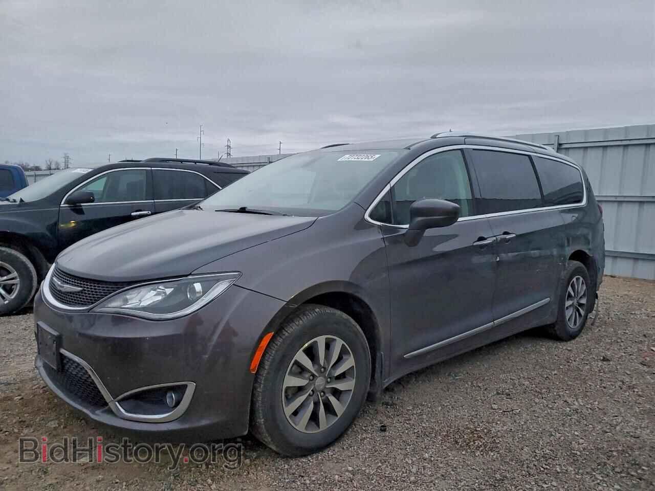 Photo 2C4RC1EG8LR146005 - CHRYSLER PACIFICA 2020