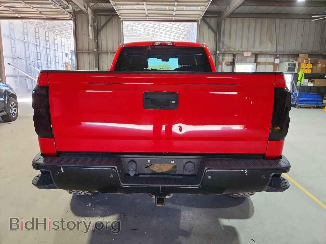 2014 CHEVROLET SILVERADO - VIN: 3GCUKSEC6EG385528 - Photo 6