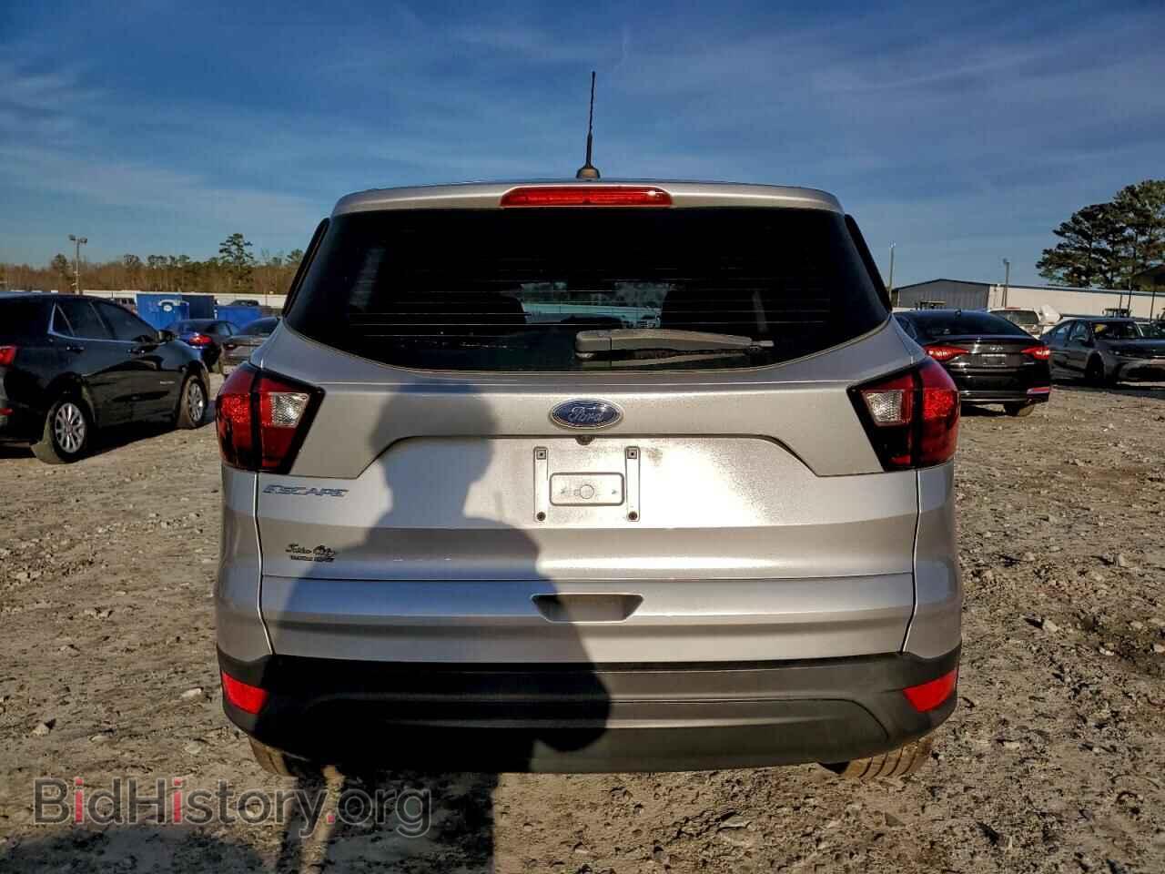 2019 FORD ESCAPE - VIN: 1FMCU0F72KUB45330 - Фото 6