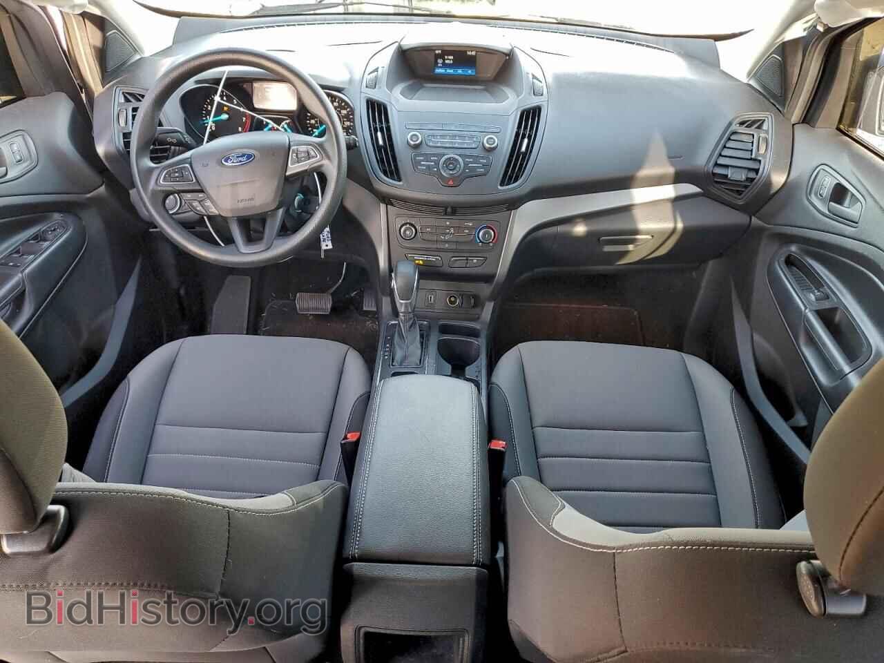 2019 FORD ESCAPE - VIN: 1FMCU0F72KUB45330 - Фото 8