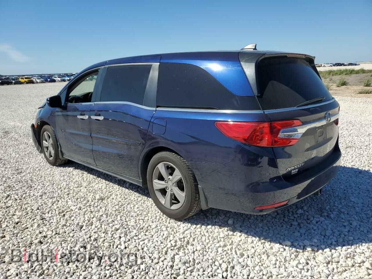 2019 HONDA All Models - VIN: 5FNRL6H75KB018940 - Фото 2