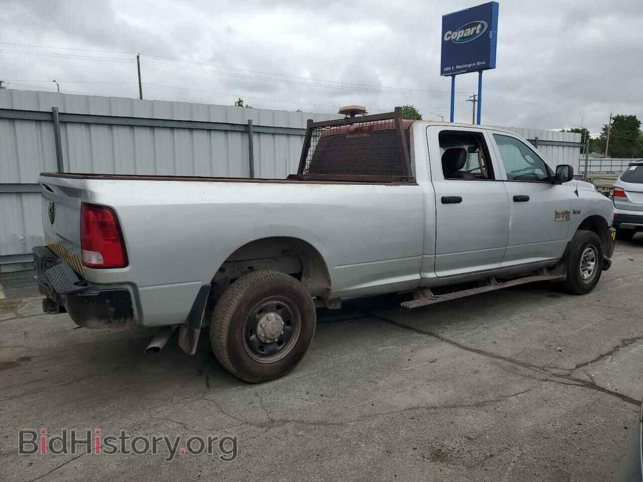 2017 RAM All Models - VIN: 3C6TR4HT2HG692317 - Фото 3