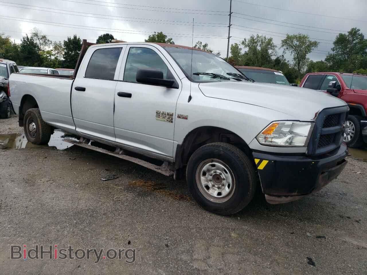 2017 RAM All Models - VIN: 3C6TR4HT2HG692317 - Фото 4