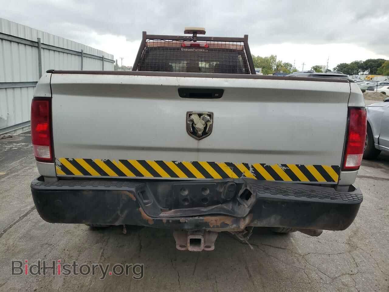 2017 RAM All Models - VIN: 3C6TR4HT2HG692317 - Фото 6