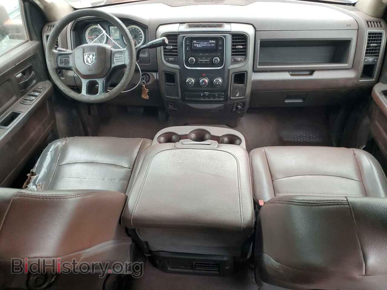 2017 RAM All Models - VIN: 3C6TR4HT2HG692317 - Фото 8