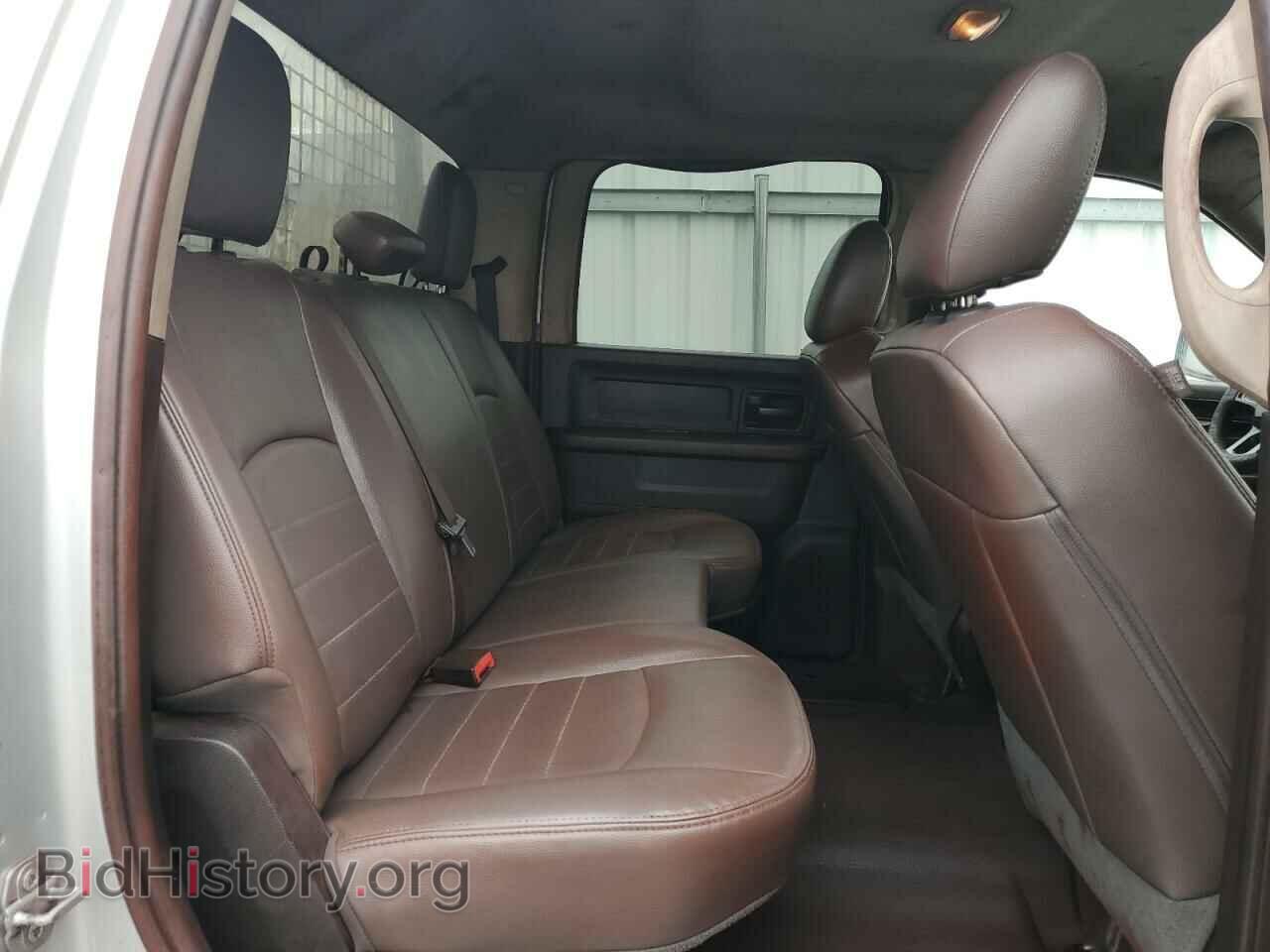 2017 RAM All Models - VIN: 3C6TR4HT2HG692317 - Фото 10