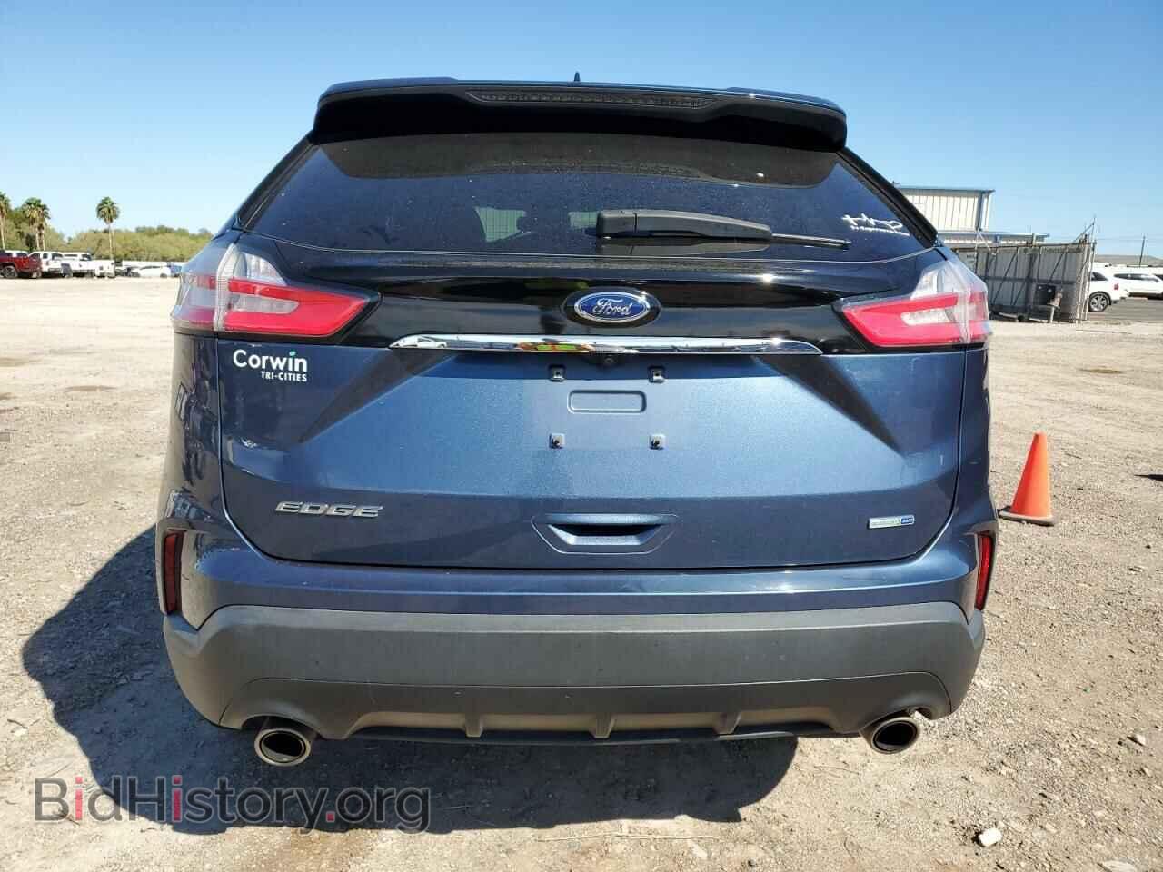 2019 FORD EDGE - VIN: 2FMPK4G93KBC01764 - Photo 6