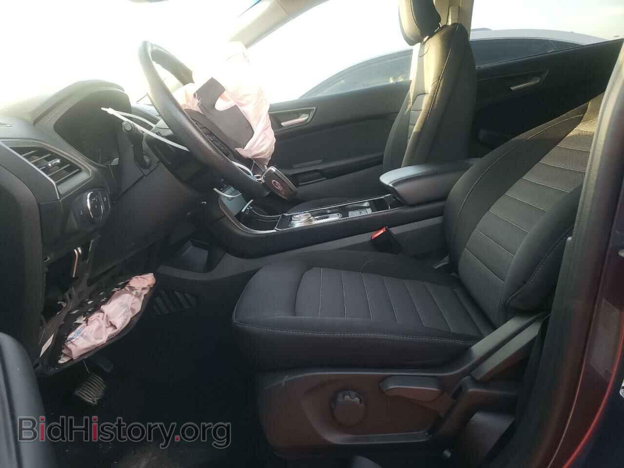 2019 FORD EDGE - VIN: 2FMPK4G93KBC01764 - Photo 7