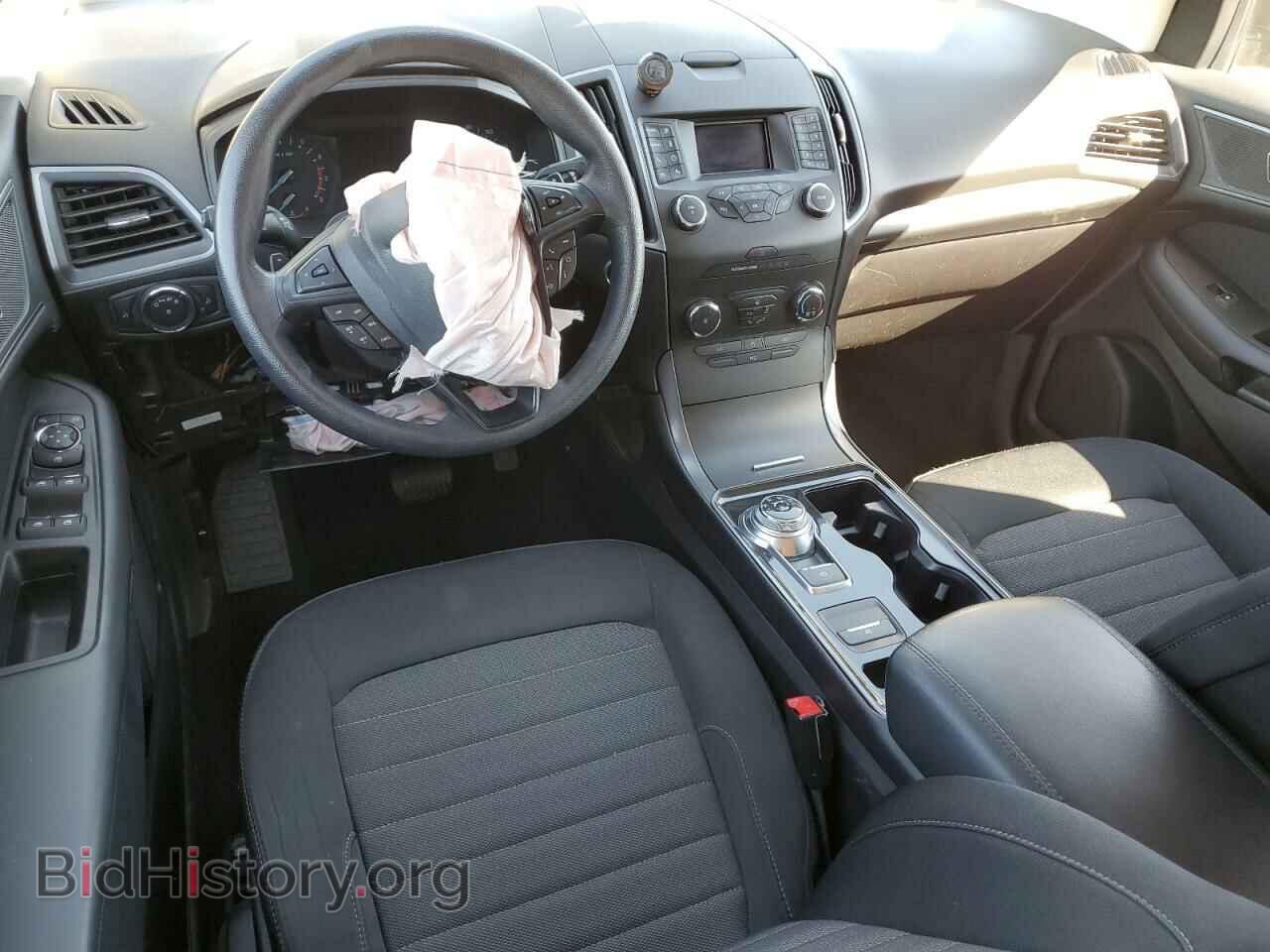2019 FORD EDGE - VIN: 2FMPK4G93KBC01764 - Photo 8