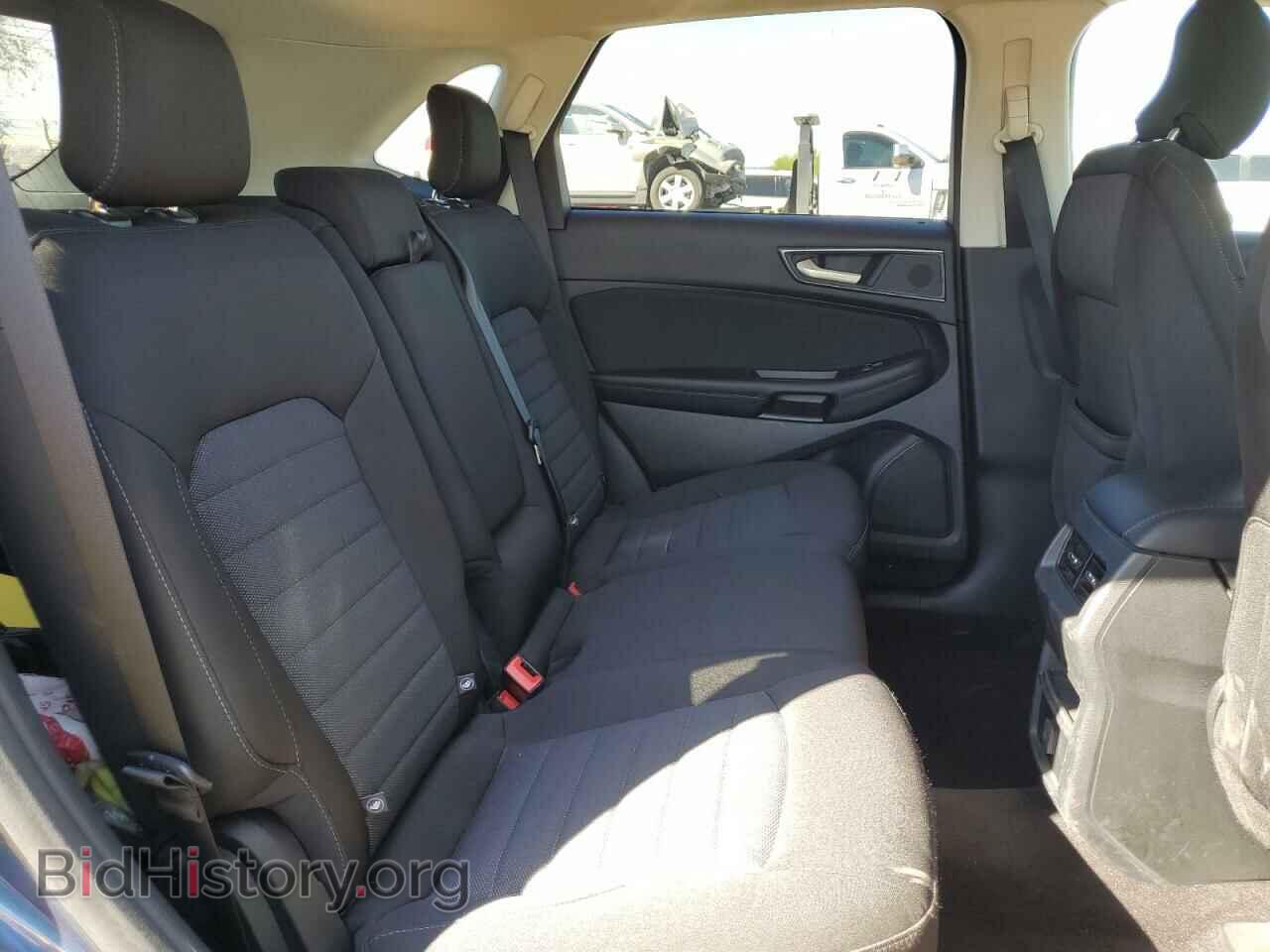 2019 FORD EDGE - VIN: 2FMPK4G93KBC01764 - Photo 10