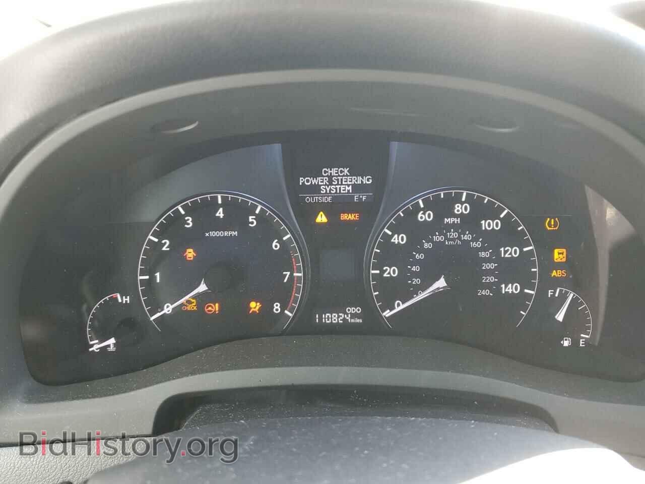 2015 LEXUS RX350 - VIN: 2T2BK1BA1FC343859 - Фото 9